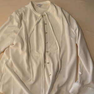✌️ Brooks Brothers Blouse Size 12